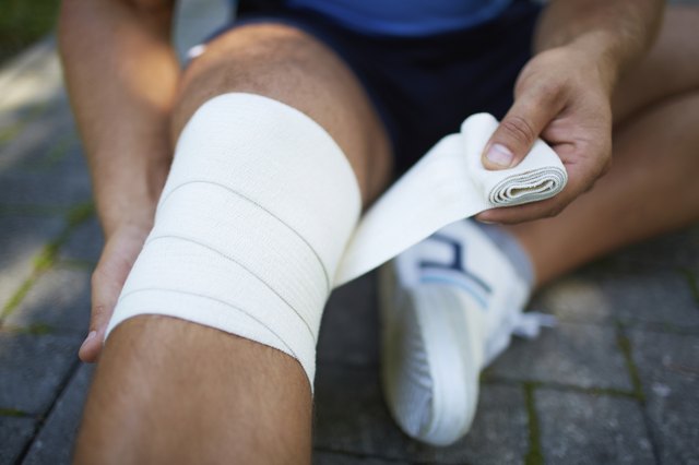 Sprain