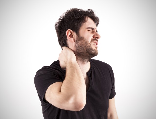 Neck pain