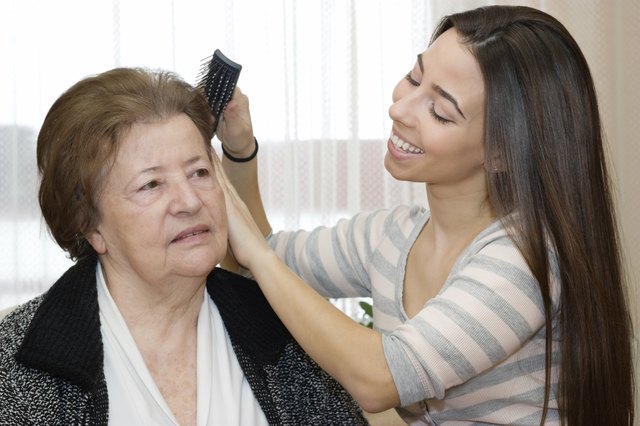 Grandmother