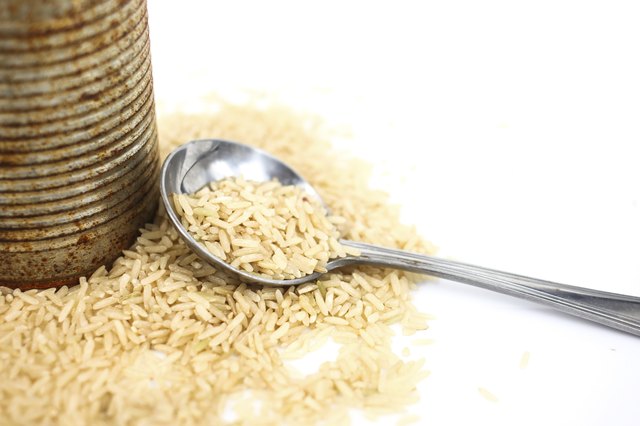 thai jasmine rice