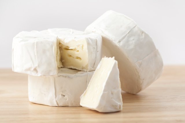 White cheese