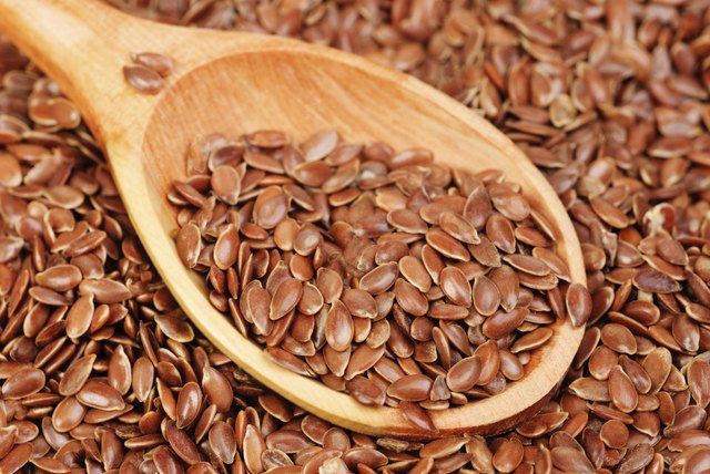 does-ground-flaxseed-cause-diarrhea-livestrong