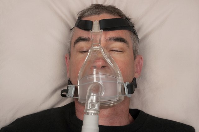 Sleep Apnea and CPAP