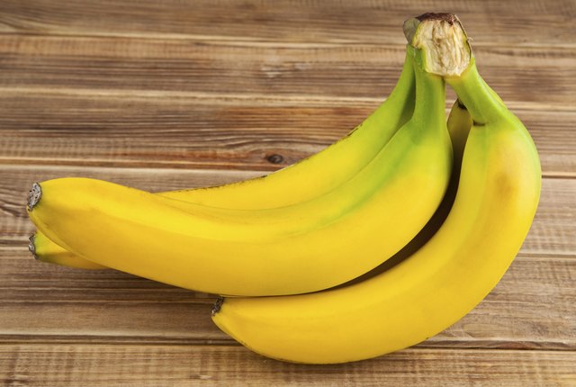 bananas