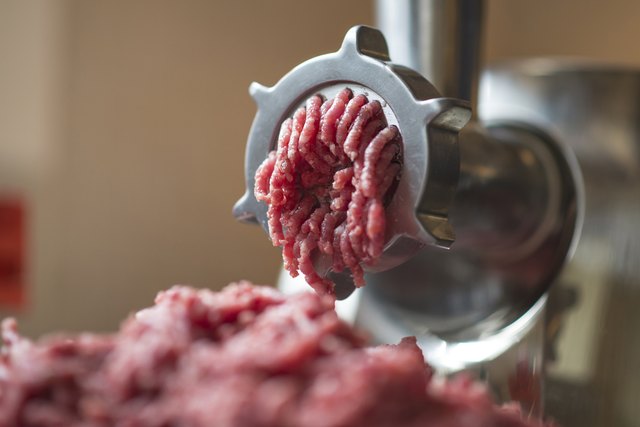 Minced Meat