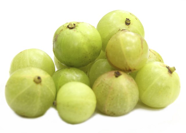 Amla and Blood Sugar | Livestrong.com