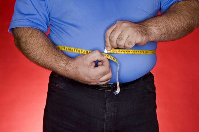 Is your waist size putting your health at risk?