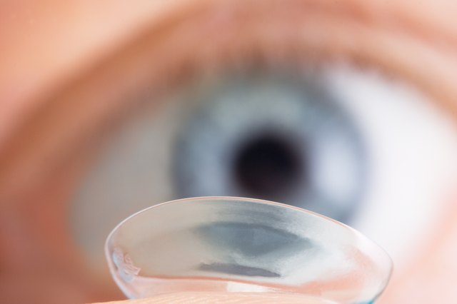 Contact lens
