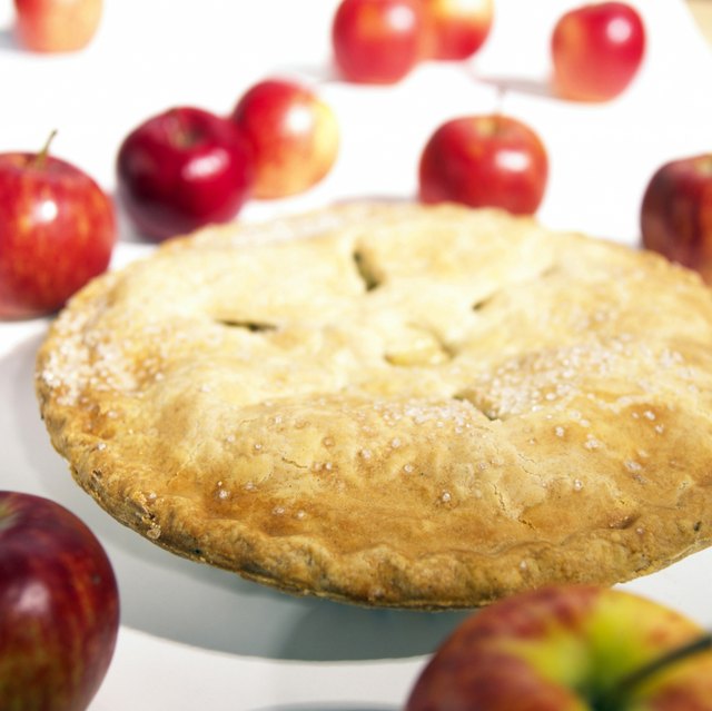 Apple Pie