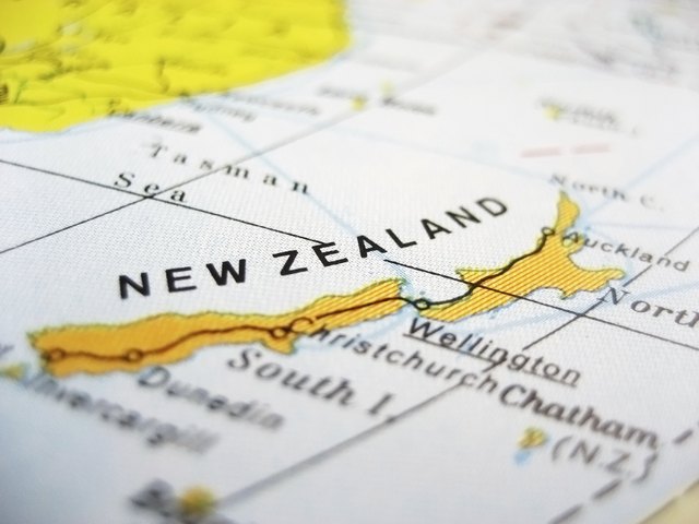 New Zealand