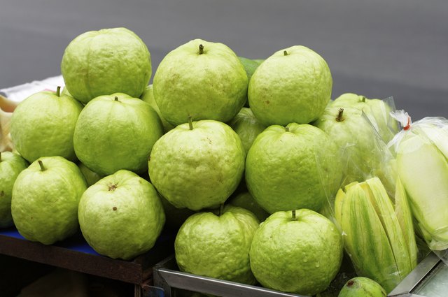 fresh guava
