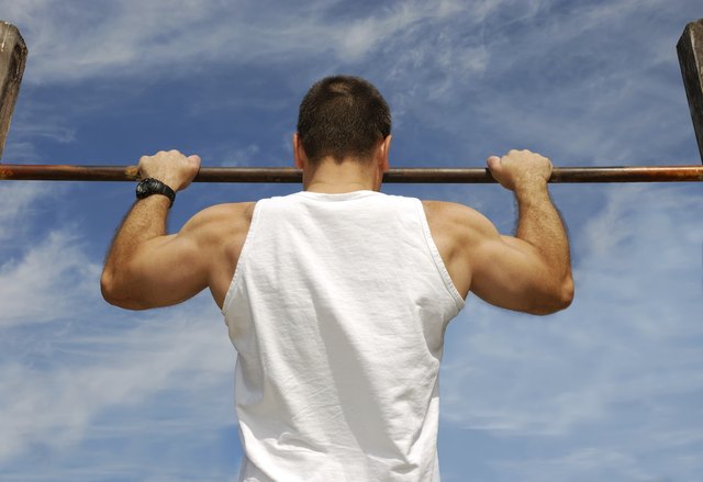 Reaching Goal