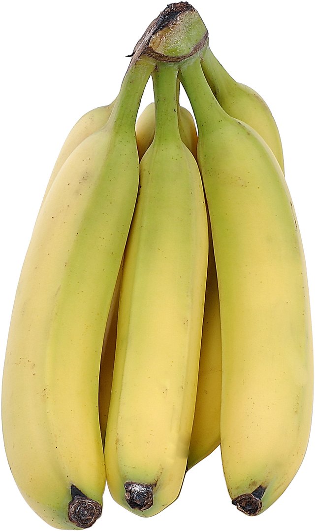 Do Bananas Affect Cholesterol Levels?