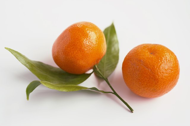 Clementines