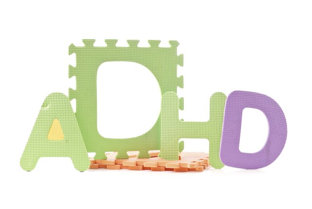 ADHD