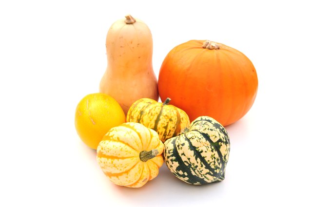what can you use instead of butternut squash