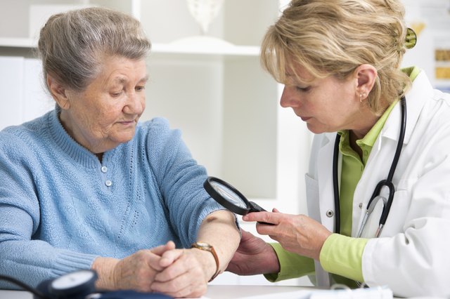 Medical exam