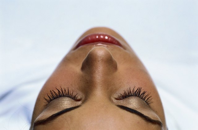 Woman's Face