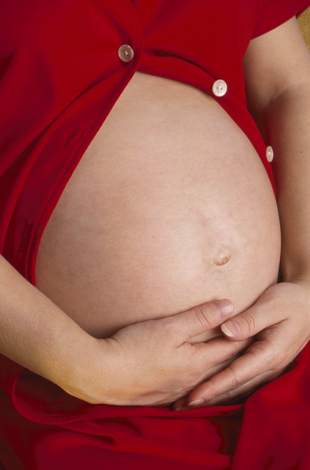 Are Rashes Dangerous During Pregnancy