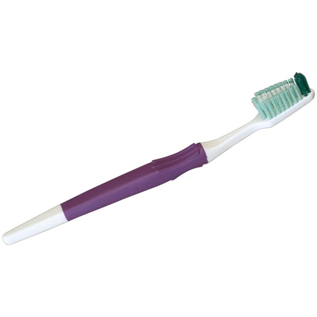 Toothbrush