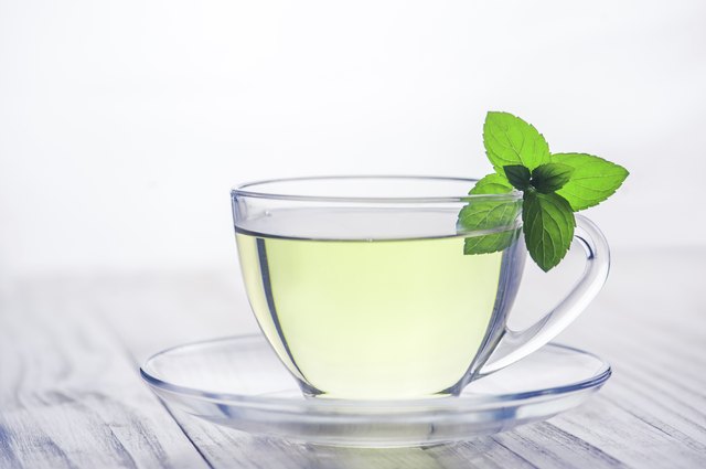 tea