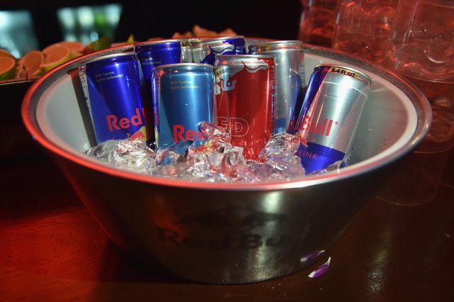 Variety's 5th Annual Power Of Comedy Presented By TBS Benefiting The Noreen Fraser Foundation - Red Bull