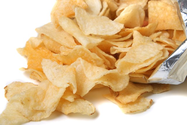 Bag of chips