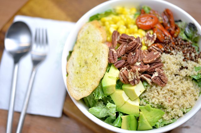 Salad Bowl
