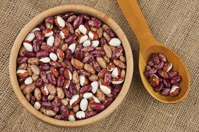 Kidney beans