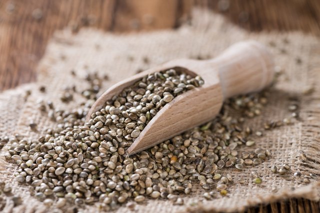 are-hemp-seeds-a-good-source-of-protein-livestrong