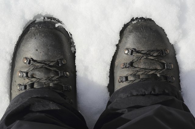 best women's walking winter boots