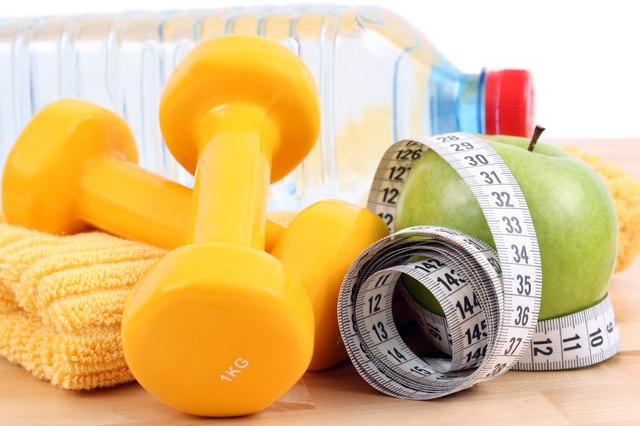 ready to fitness
