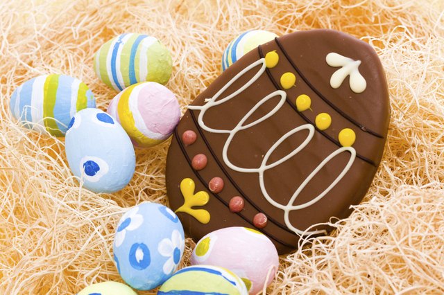 Chocolate cookie