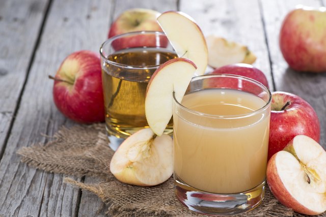 is-apple-juice-good-for-diabetics-livestrong