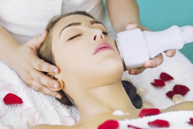 Lifting treatment