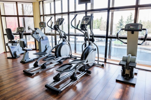 Treadmills