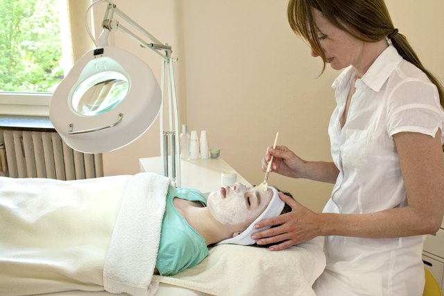 Facial Chemical Peel