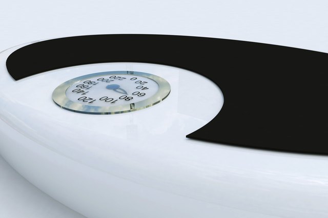 Weight Scale