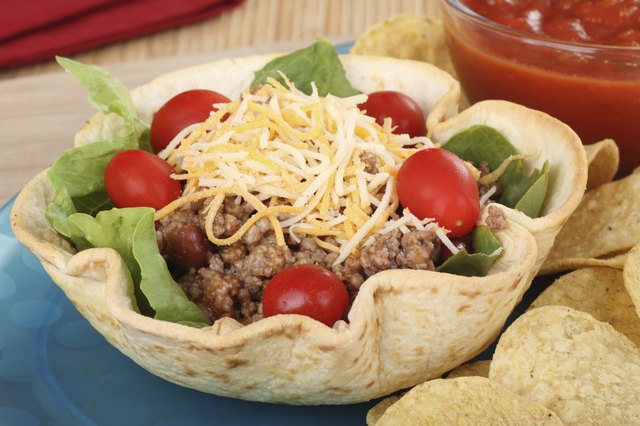 Taco Salad
