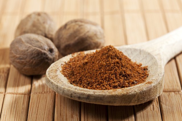 Nutmeg