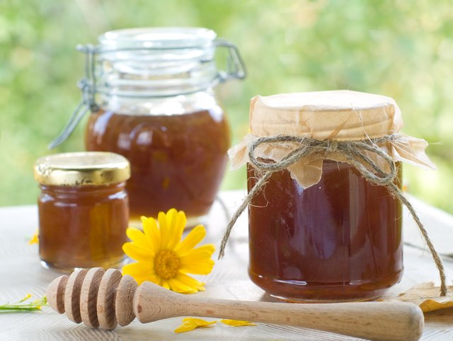 honey