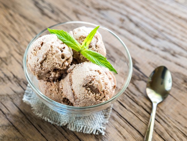 Can Ice Cream Cause A Gallbladder Attack Livestrong