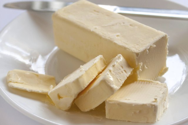 Stick of Butter