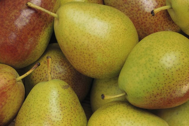 Pears