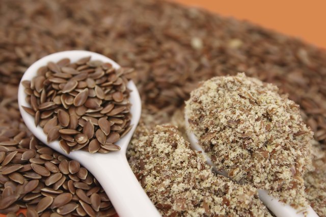 Flaxseed