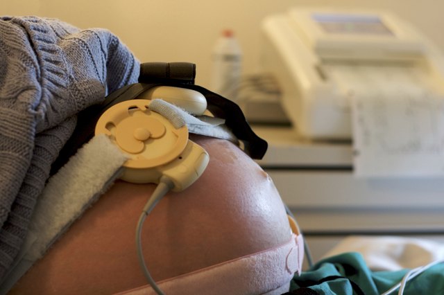 Doppler Fetal Monitor