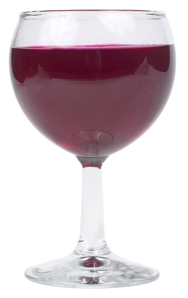 can-sulfites-in-wine-cause-joint-pain-livestrong