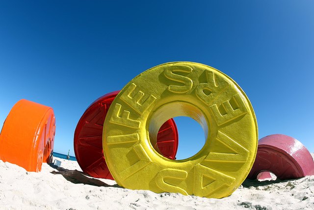 Sculpture By The Sea Launches In Cottesloe