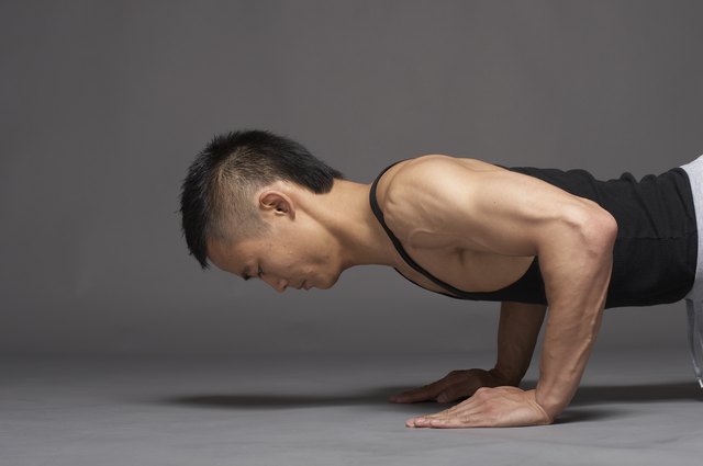 Pushup
