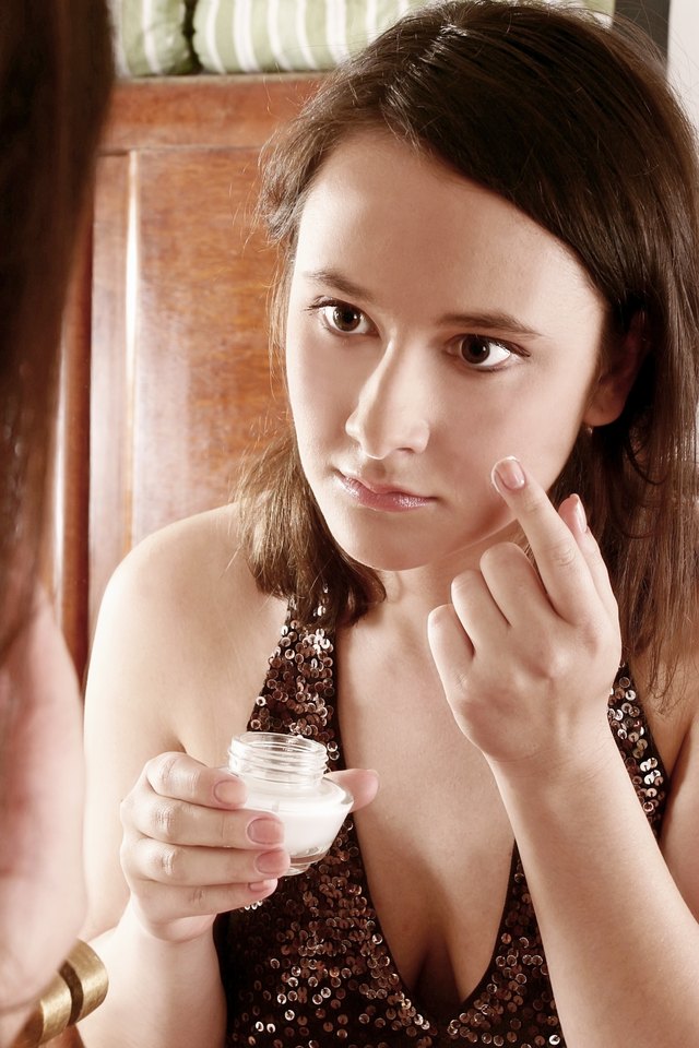 make up